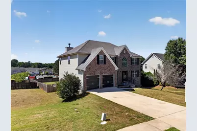 485 Brunswick Circle, Stockbridge, GA 30281 - Photo 4
