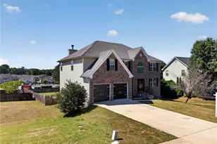 485 Brunswick Cir, Stockbridge, GA 30281 - Photo 4