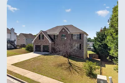 485 Brunswick Circle, Stockbridge, GA 30281 - Photo 6