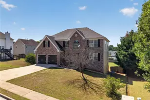 485 Brunswick Cir, Stockbridge, GA 30281 - Photo 6
