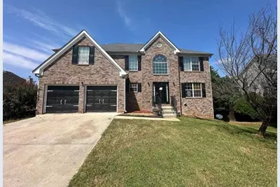 485 Brunswick Circle, Stockbridge, GA 30281 - Photo 1