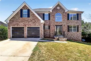 485 Brunswick Cir, Stockbridge, GA 30281 - Photo 1