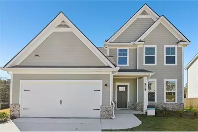 32 Fayme Court, Newnan, GA 30263 - Photo 2