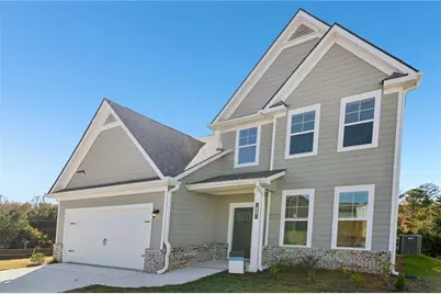 32 Fayme Court, Newnan, GA 30263 - Photo 4