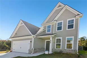 32 Fayme Ct, Newnan, GA 30263 - Photo 4