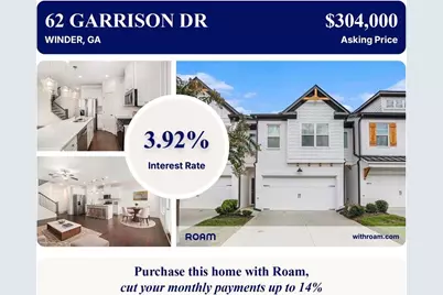 62 Garrison Drive, Winder, GA 30680 - Photo 2