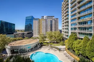 950 W Peachtree St, Atlanta, GA 30309 - Photo 30