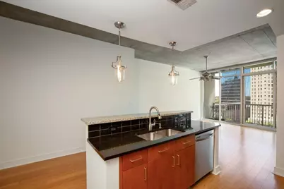 950 W Peachtree Street #1002, Atlanta, GA 30309 - Photo 12