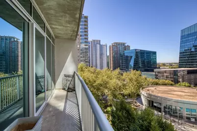 950 W Peachtree Street #1002, Atlanta, GA 30309 - Photo 32
