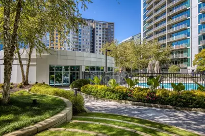 950 W Peachtree Street #1002, Atlanta, GA 30309 - Photo 36