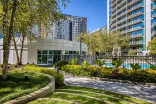 950 W Peachtree St, Atlanta, GA 30309 - Photo 36