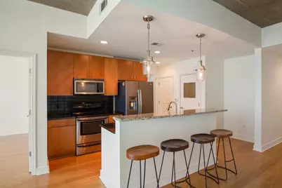 950 W Peachtree Street #1002, Atlanta, GA 30309 - Photo 8