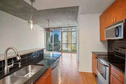 950 W Peachtree Street #1002, Atlanta, GA 30309 - Photo 14