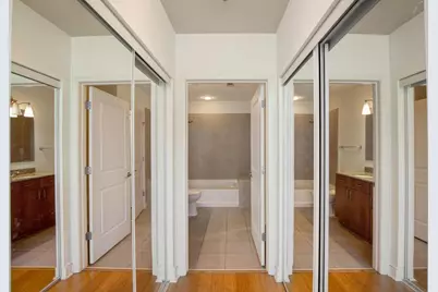 950 W Peachtree Street #1002, Atlanta, GA 30309 - Photo 24