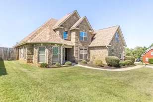 402 Charlotte Drive, Bonaire, GA 31005 - Photo 1