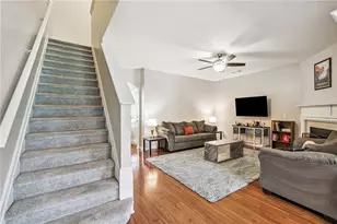 1959 Lakeshore Overlook Cir NW, Kennesaw, GA 30152 - Photo 16