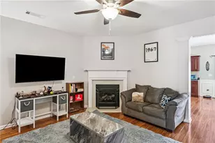 1959 Lakeshore Overlook Cir NW, Kennesaw, GA 30152 - Photo 6