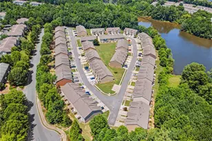 1959 Lakeshore Overlook Cir NW, Kennesaw, GA 30152 - Photo 42