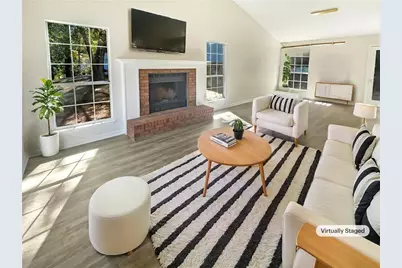 1281 Parkwood Chase NW, Acworth, GA 30102 - Photo 2