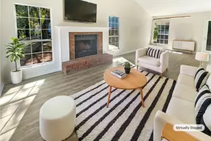 1281 Parkwood Chase NW, Acworth, GA 30102 - Photo 2