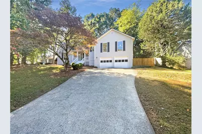 1281 Parkwood Chase NW, Acworth, GA 30102 - Photo 22