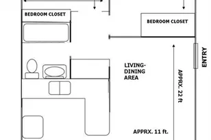 283 Lake Dr, Atlanta, GA 30340 - Photo 2
