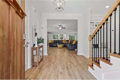 146 Trail Creek Lane, Savannah, GA 31405 - Photo 6