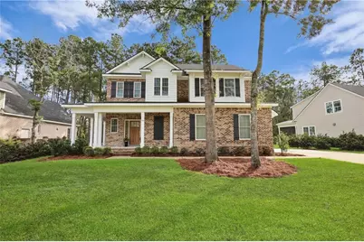 146 Trail Creek Lane, Savannah, GA 31405 - Photo 2