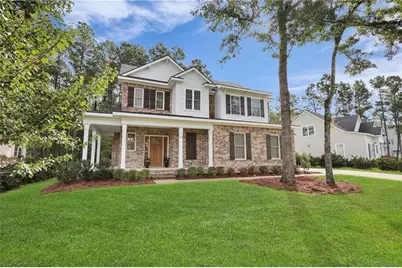 146 Trail Creek Lane, Savannah, GA 31405 - Photo 1