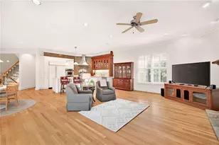 1065 Arbor Trce NE, Brookhaven, GA 30319 - Photo 12