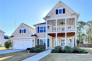 6409 Maple Park Ln, Hoschton, GA 30548 - Photo 1