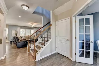 6409 Maple Park Lane, Hoschton, GA 30548 - Photo 10