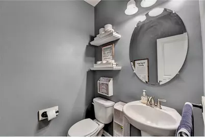 6409 Maple Park Lane, Hoschton, GA 30548 - Photo 14