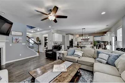 6409 Maple Park Lane, Hoschton, GA 30548 - Photo 18