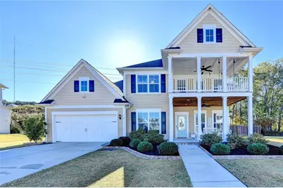 6409 Maple Park Lane, Hoschton, GA 30548 - Photo 2