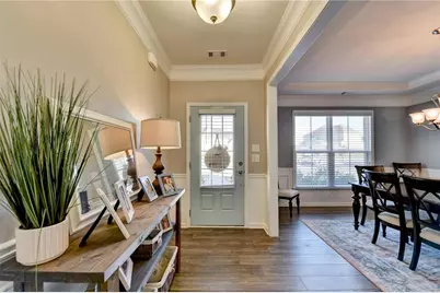 6409 Maple Park Lane, Hoschton, GA 30548 - Photo 4