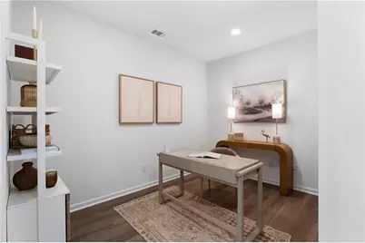 116 Cherokee Cove, Waleska, GA 30183 - Photo 18