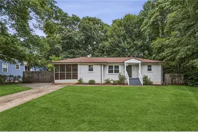 1400 Smith Street SE, Atlanta, GA 30316 - Photo 2