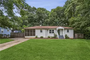 1400 Smith St SE, Atlanta, GA 30316 - Photo 2