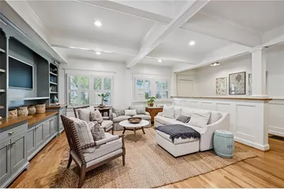 68 Peachtree Hills Avenue NE, Atlanta, GA 30305 - Photo 4