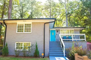 1940 Detroit Ave NW, Atlanta, GA 30314 - Photo 2