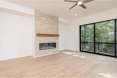 2188 Crestview Drive #58, Brookhaven, GA 30319 - Photo 2