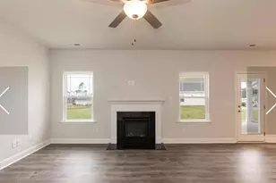 284 Thunder Valley, Dawsonville, GA 30534 - Photo 12