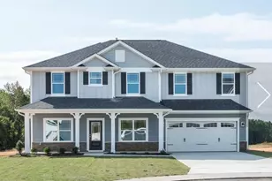 284 Thunder Valley, Dawsonville, GA 30534 - Photo 1