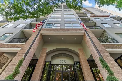 275 13th Street NE #502, Atlanta, GA 30309 - Photo 22
