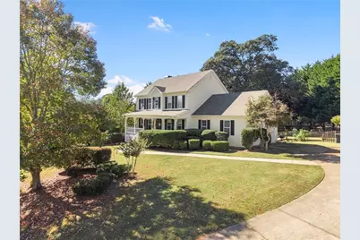 6260 Dexters Drive, Cumming, GA 30040 - Photo 4