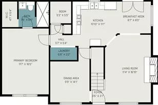 430 Pilgrim Ln, Powder Springs, GA 30127 - Photo 30