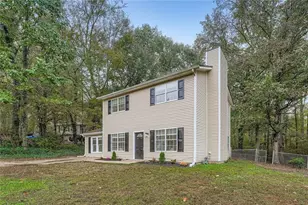 430 Pilgrim Ln, Powder Springs, GA 30127 - Photo 2