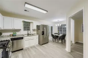 430 Pilgrim Ln, Powder Springs, GA 30127 - Photo 8