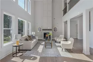 4158 Matisse Ln, Fairburn, GA 30213 - Photo 2